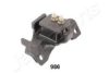 JAPANPARTS RU-986 Engine Mounting